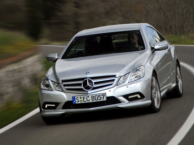 Πάνω από 200% άνοδο οι πωλήσεις της Mercedes